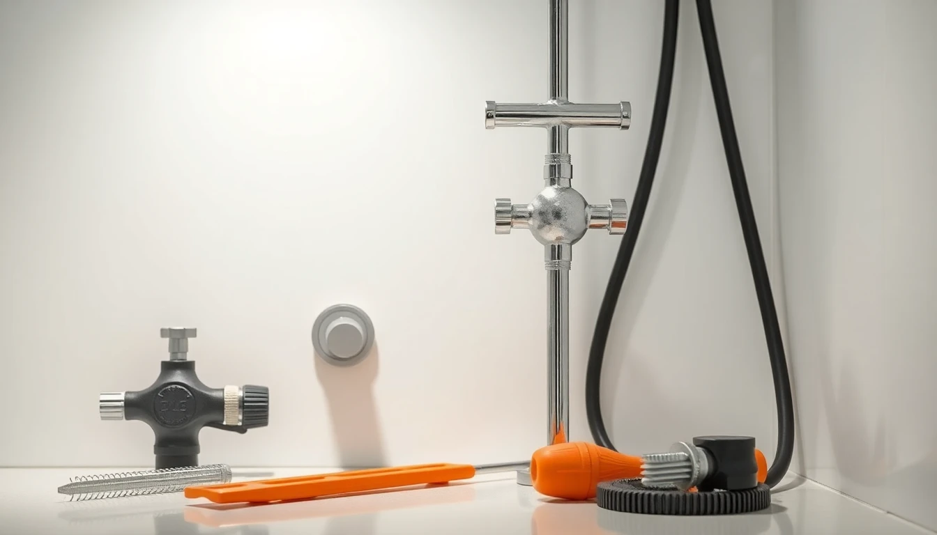 Shower valve replacements