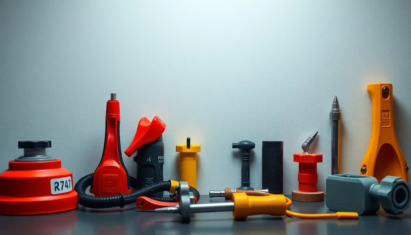 24/7 Emergency Plumbing
